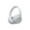Auriculares Sony, White (WHCH720NW.CE7)