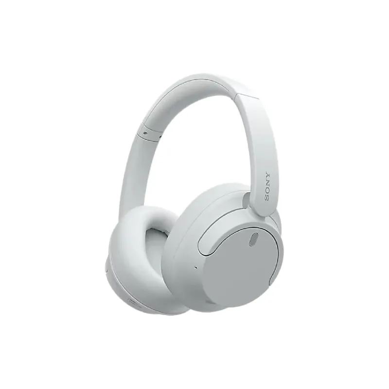 Auriculares Sony, White (WHCH720NW.CE7)