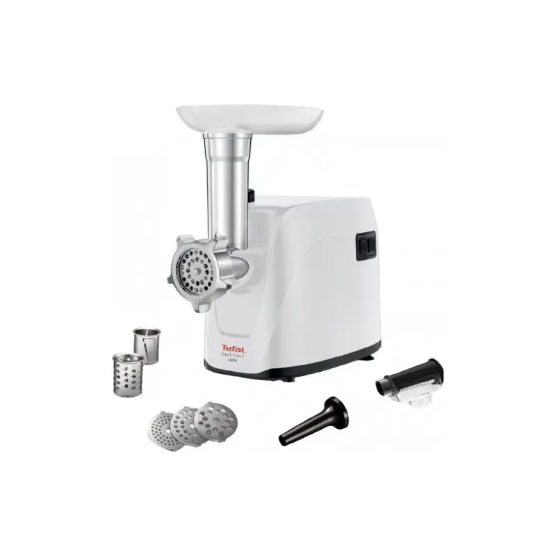 М'ясорубка Tefal (NE114130)