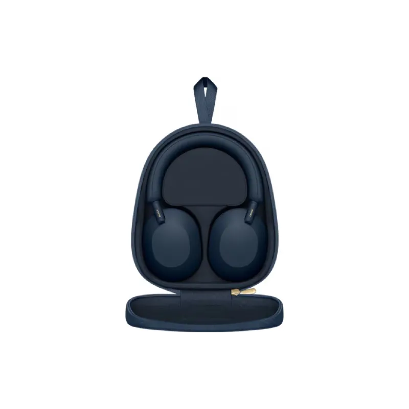 Навушники Sony, Blue (WH1000XM5L.CE7)