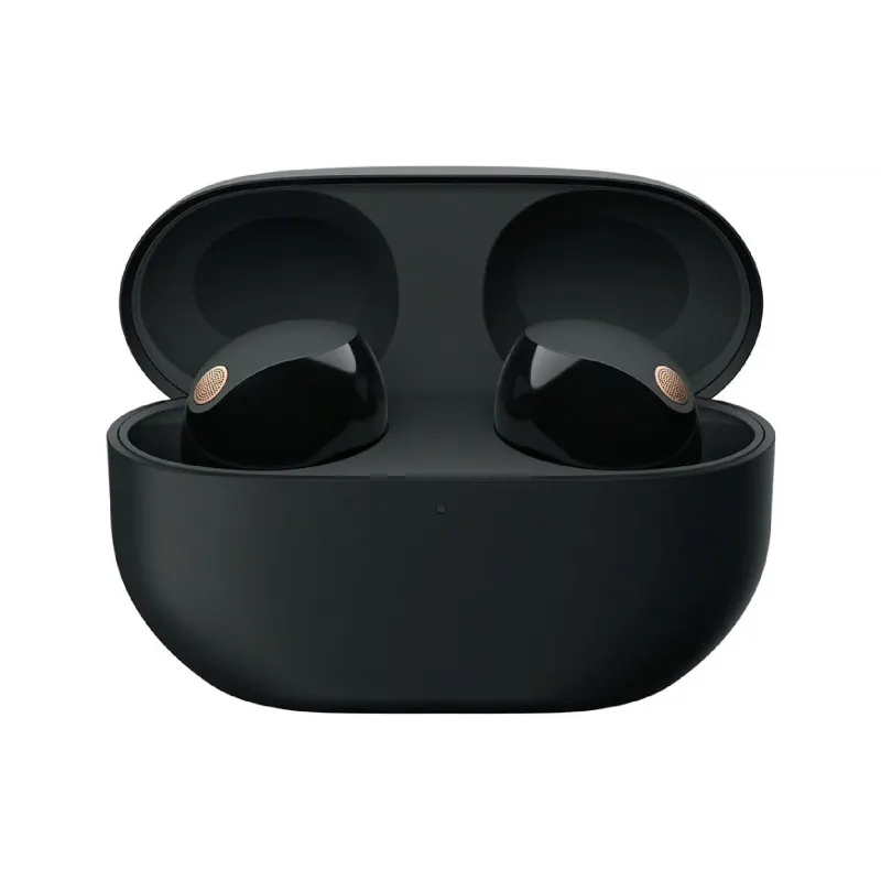 سماعات الرأس Sony, Black (WF1000XM5B.CE7)