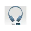 Fones de ouvido Sony, Blue (WHCH520L.CE7)