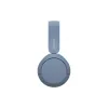 Fones de ouvido Sony, Blue (WHCH520L.CE7)