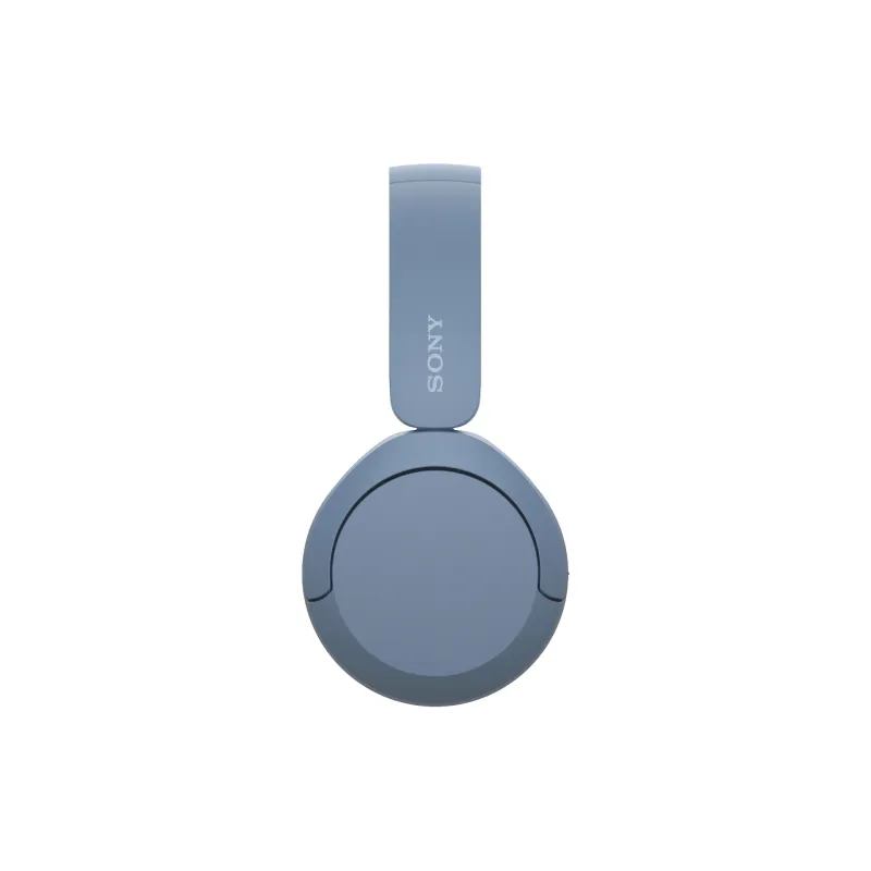 Fones de ouvido Sony, Blue (WHCH520L.CE7)