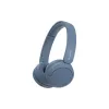Fones de ouvido Sony, Blue (WHCH520L.CE7)