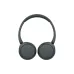 Ακουστικά Sony, Black (WHCH520B.CE7)