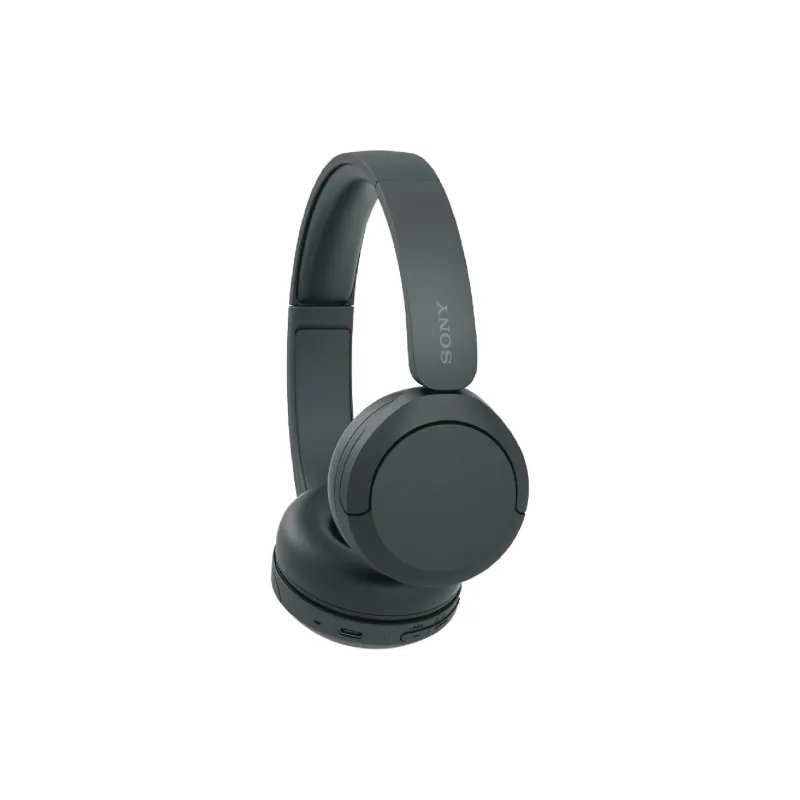 Слушалки Sony, Black (WHCH520B.CE7)