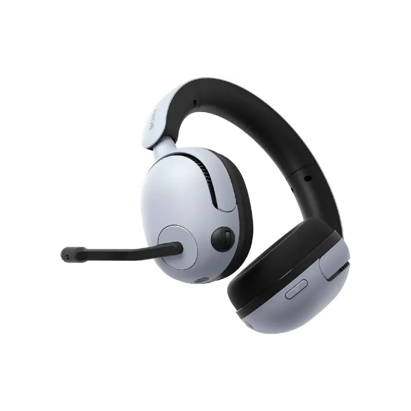 Слушалки Sony, White (WHG500W.CE7)