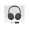 سماعات الرأس Sony, Black (WHCH720NB.CE7)