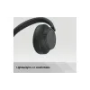 سماعات الرأس Sony, Black (WHCH720NB.CE7)