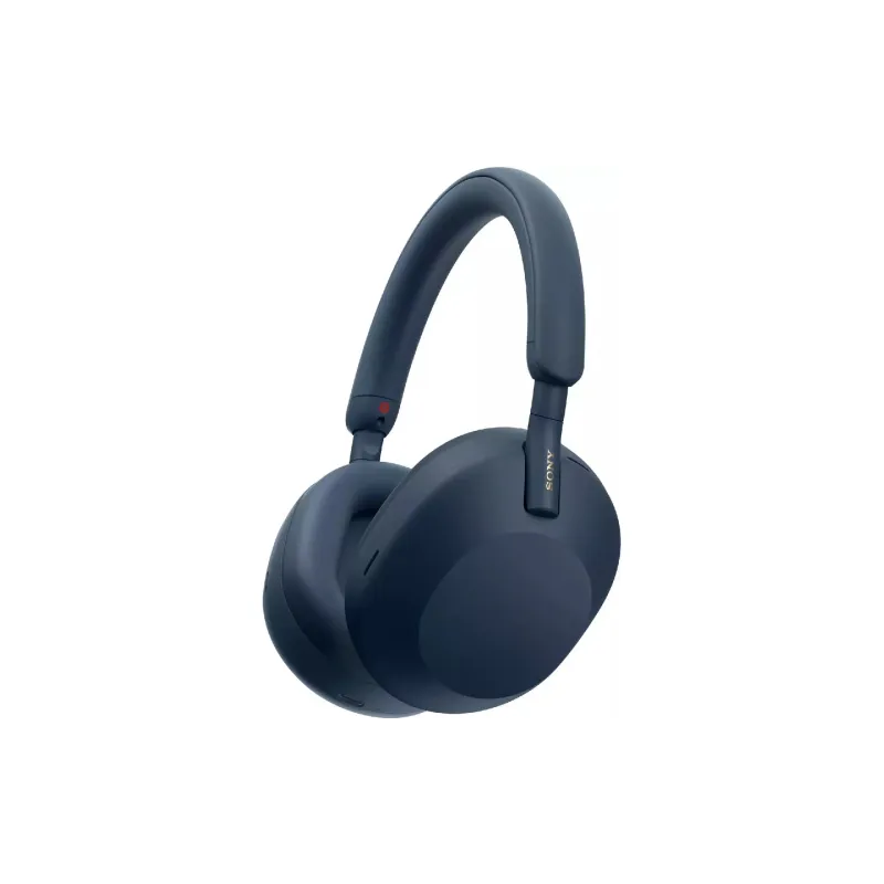 Навушники Sony, Blue (WH1000XM5L.CE7)