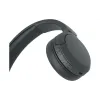 Слушалки Sony, Black (WHCH520B.CE7)