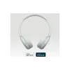 سماعات الرأس Sony, White (WHCH520W.CE7)
