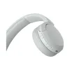 سماعات الرأس Sony, White (WHCH520W.CE7)