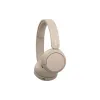 Слушалки Sony, Beige (WHCH520C.CE7)
