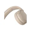 Слушалки Sony, Beige (WHCH520C.CE7)