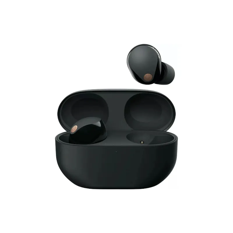 سماعات الرأس Sony, Black (WF1000XM5B.CE7)