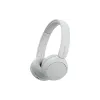 سماعات الرأس Sony, White (WHCH520W.CE7)