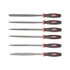 Метални пили Top Tools (06A625)