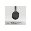 سماعات الرأس Sony, Black (WHCH720NB.CE7)