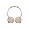 Слушалки Sony, Beige (WHCH520C.CE7)