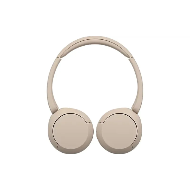 Слушалки Sony, Beige (WHCH520C.CE7)