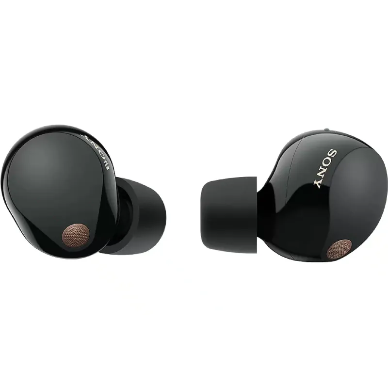 سماعات الرأس Sony, Black (WF1000XM5B.CE7)