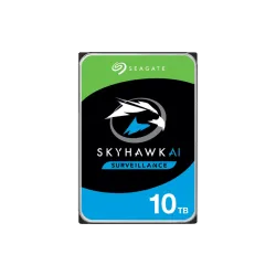 Almacenamiento en disco duro Seagate (ST10000VE001)