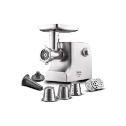 Moedor de carne Tefal (NE858D38) Moedor de carne Tefal (NE858D38)