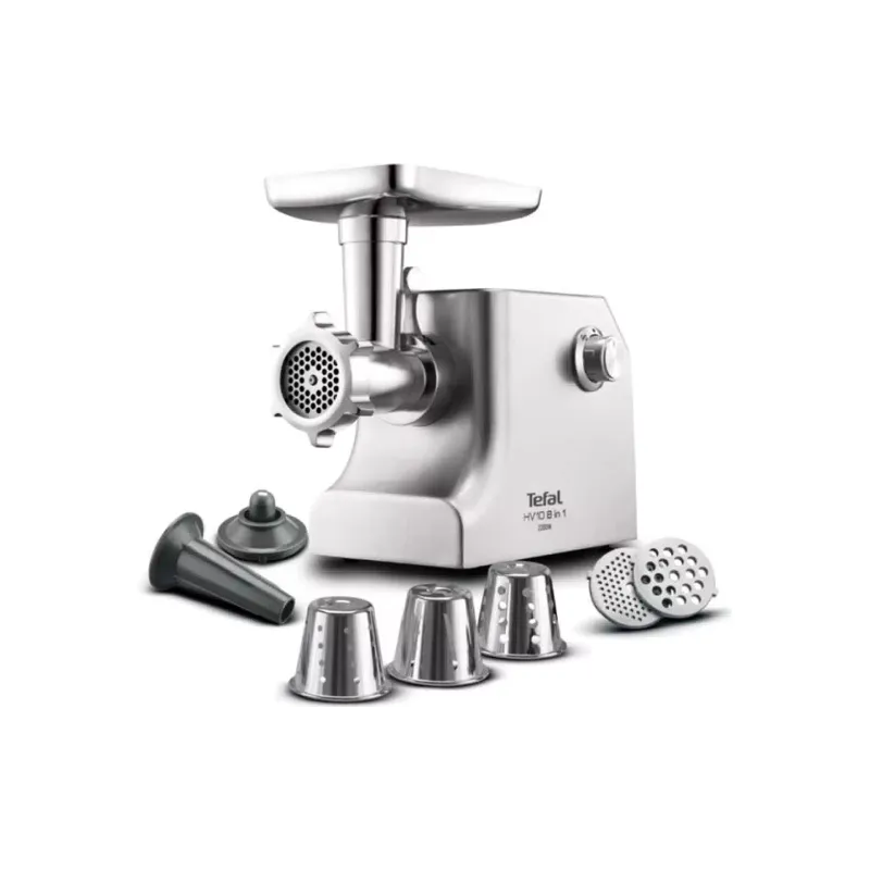 Мясорубка Tefal (NE858D38)