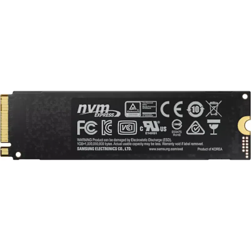 تخزين SSD Samsung (MZ-V7S250BW)