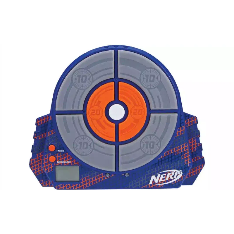 Elektronska tarča Jazwares (NER0156)