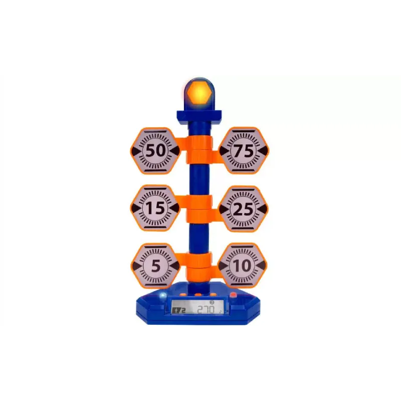 Elektronska tarča Jazwares (NER0205)