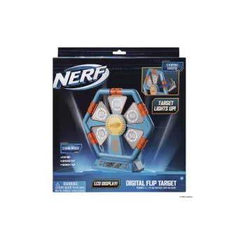 Електронна мета Nerf (NER0288)