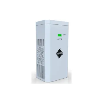 Estabilizador de tensão Awattom New Silver (NEWSILVER-7.0KWT)