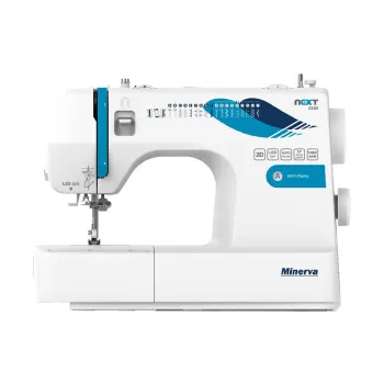 Швейная машина Minerva (NEXT232D)