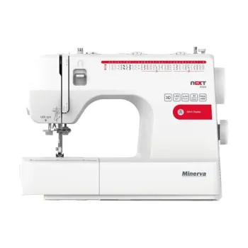 Швейная машина Minerva (NEXT532A)