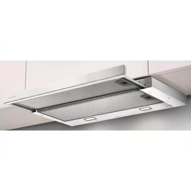 Campana extractora Faber A60, White (315.0635.138)