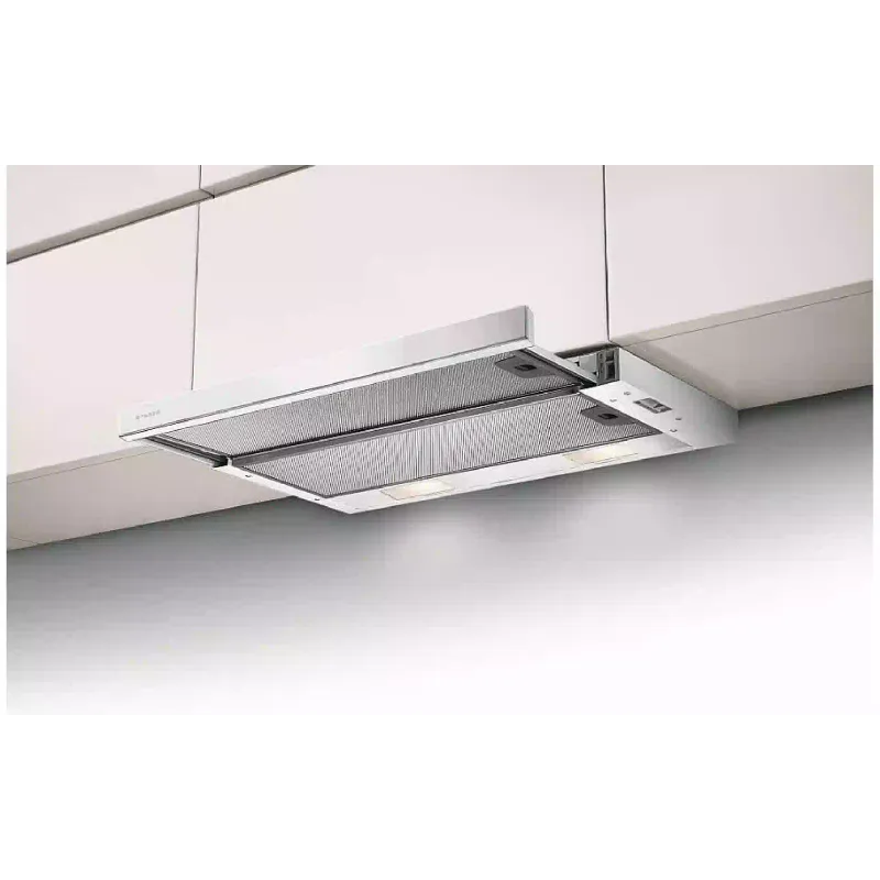 غطاء الشفاط Faber A60, White (315.0635.107)