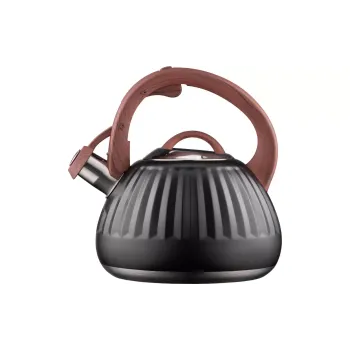 Chaleira Ardesto, Black (AR1958KS)
