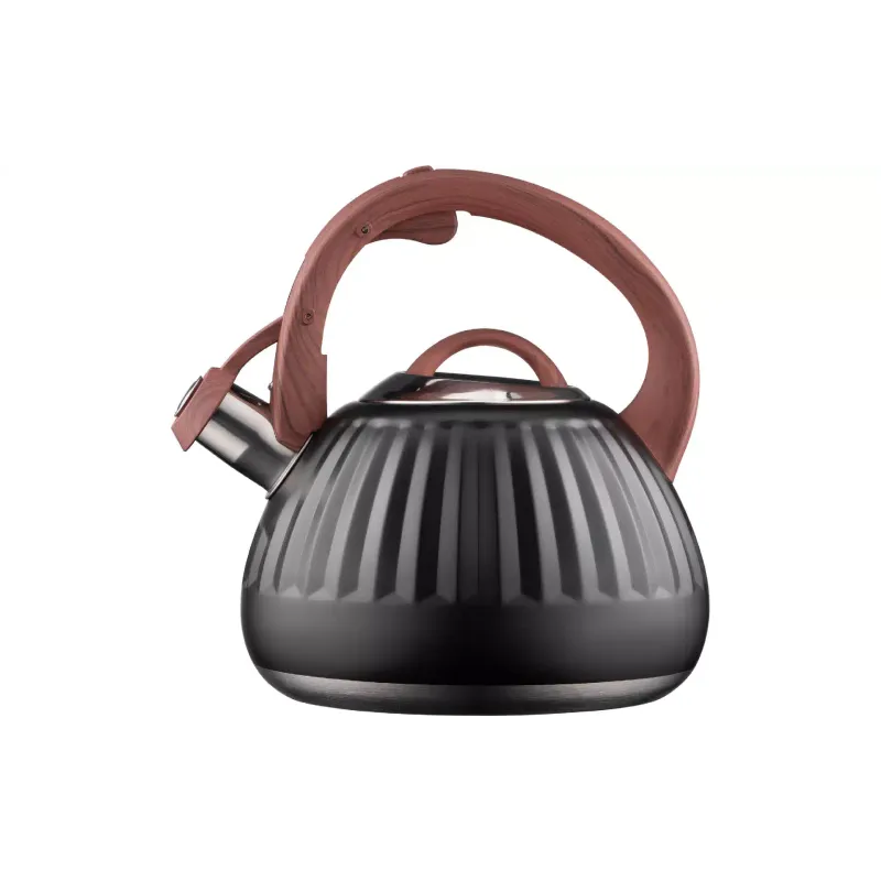 Kotliček Ardesto, Black (AR1958KS)