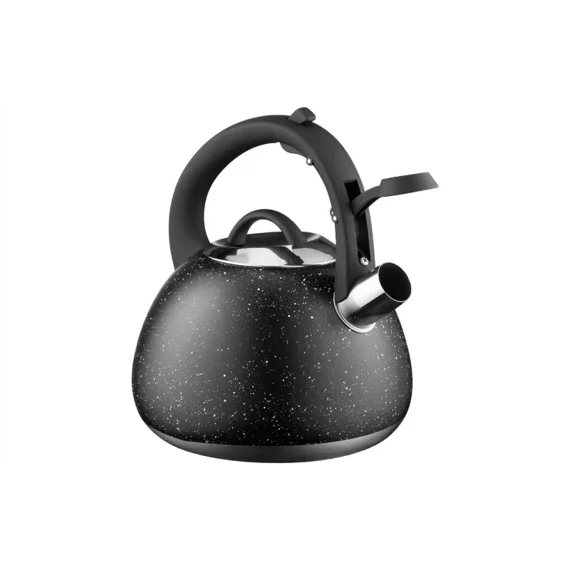 Kotliček Ardesto, Black (AR1957KS)