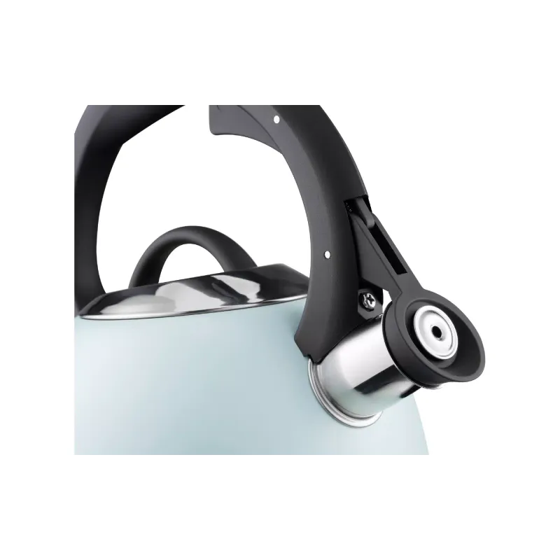 Vízforraló Ardesto, Light Blue (AR1955KS)