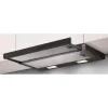 غطاء الشفاط Faber A60, Black (315.0635.109)