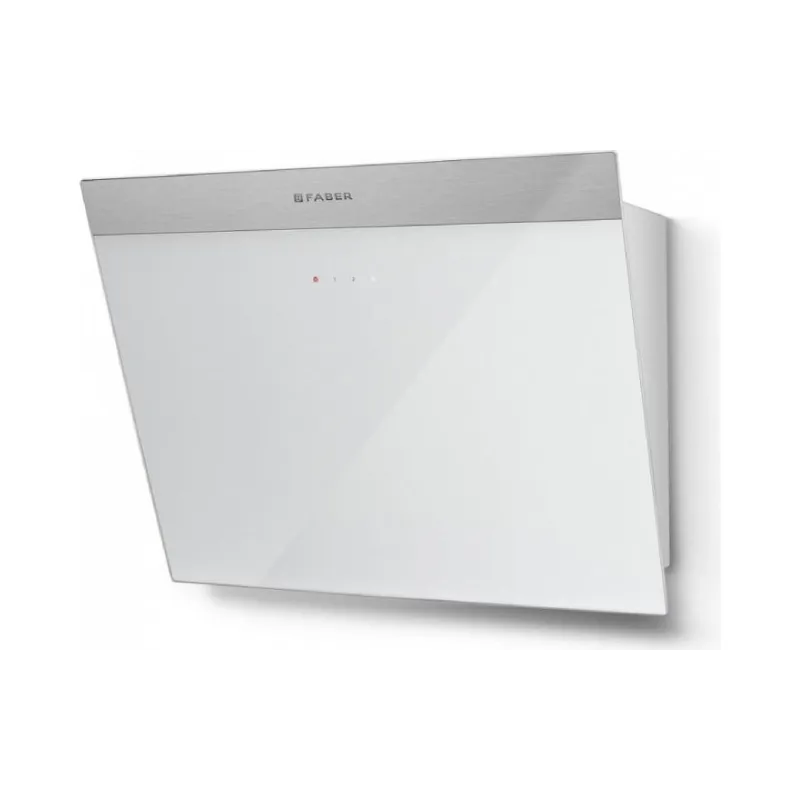 غطاء الشفاط Faber A55, White (330.0612.375)