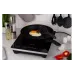 Indukciós elektromos tűzhely Ardesto, Black (ICS-B118) Indukciós elektromos tűzhely Ardesto, Black (ICS-B118)