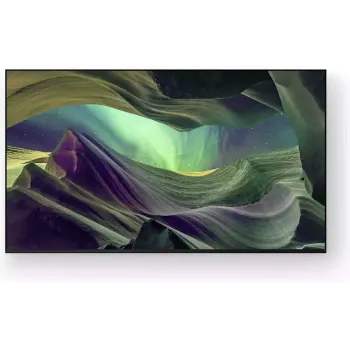 Fernseher Sony, Black (KD55X85L)