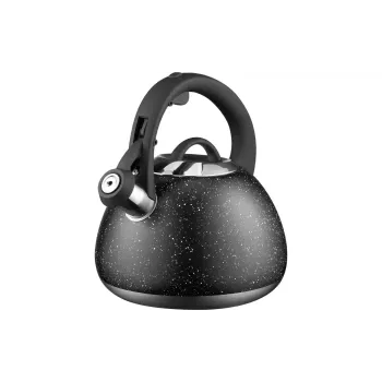 Wasserkocher Ardesto, Black (AR1957KS)