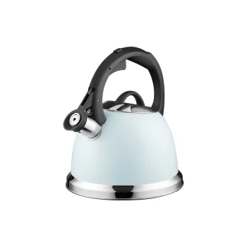 Wasserkocher Ardesto, Light Blue (AR1955KS)