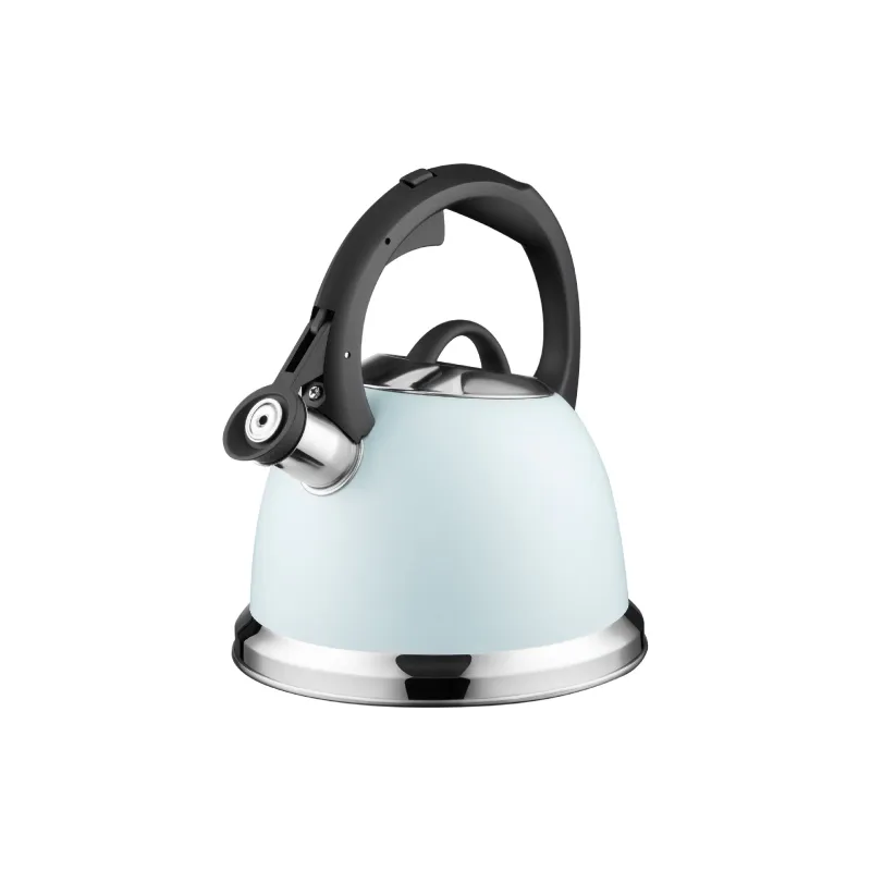 Vízforraló Ardesto, Light Blue (AR1955KS)